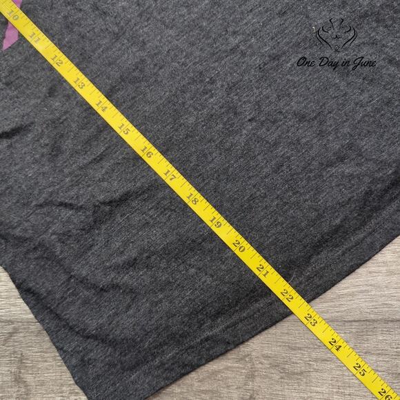 Aeropostale Hooded Short Sleeve Tee Shirt Size M - Picture 4 of 5